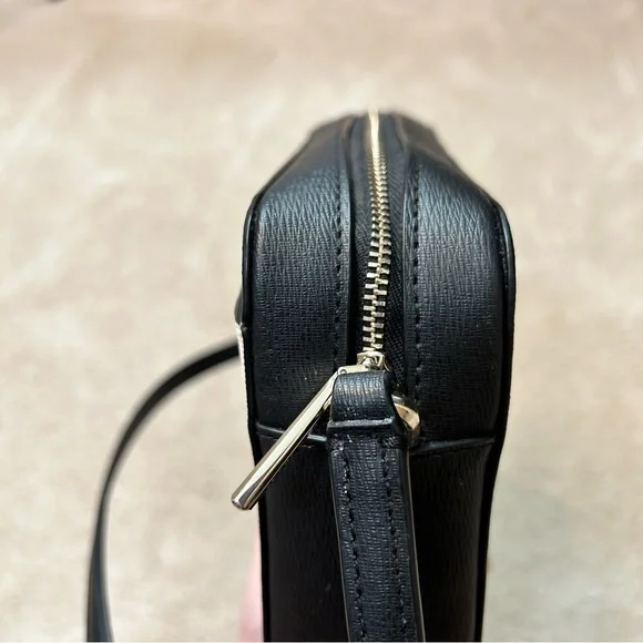 Disney X Kate Spade New York Mini Dalmatians Camera Bag - Picture 7 of 16